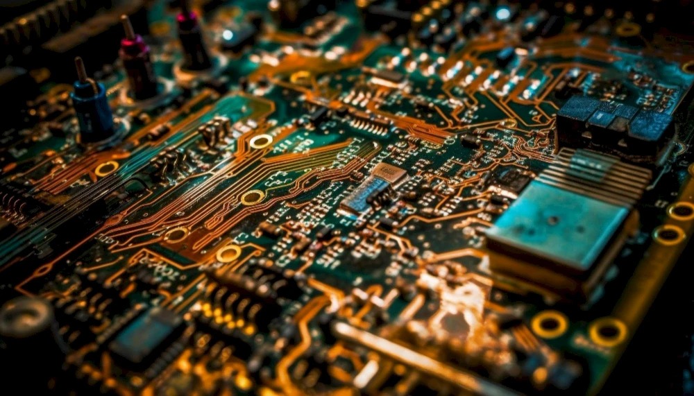 M.Tech in VLSI and Embedded Systems